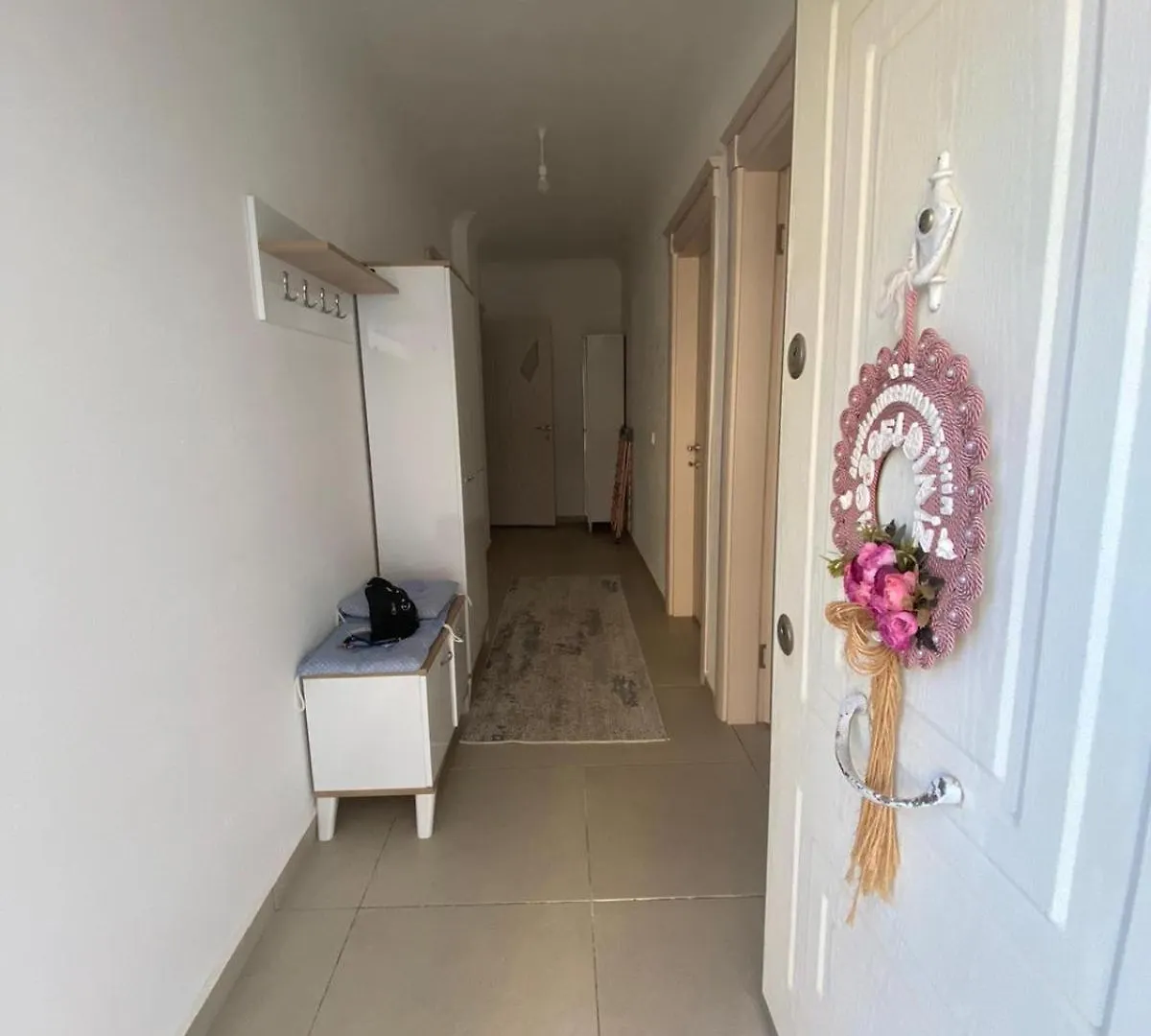 Datca Guelce Apart Apartment