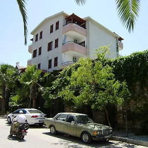Antik Aparthotel